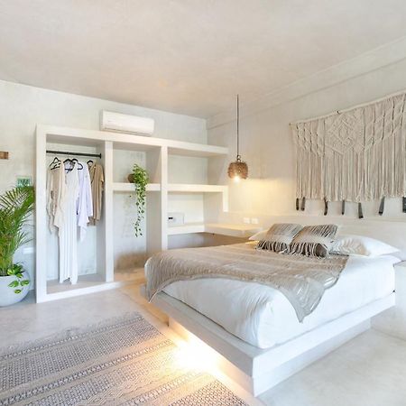 מלון Tulum Townhouse By Amansala מראה חיצוני תמונה