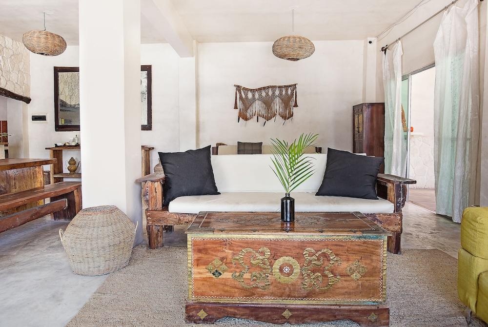 מלון Tulum Townhouse By Amansala מראה חיצוני תמונה