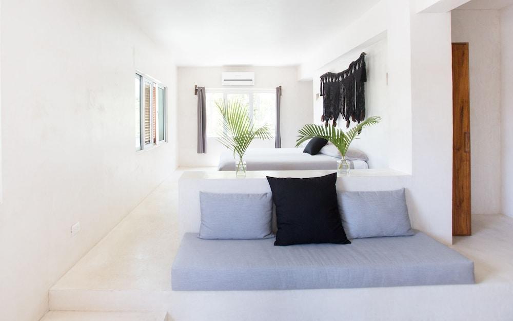 מלון Tulum Townhouse By Amansala מראה חיצוני תמונה