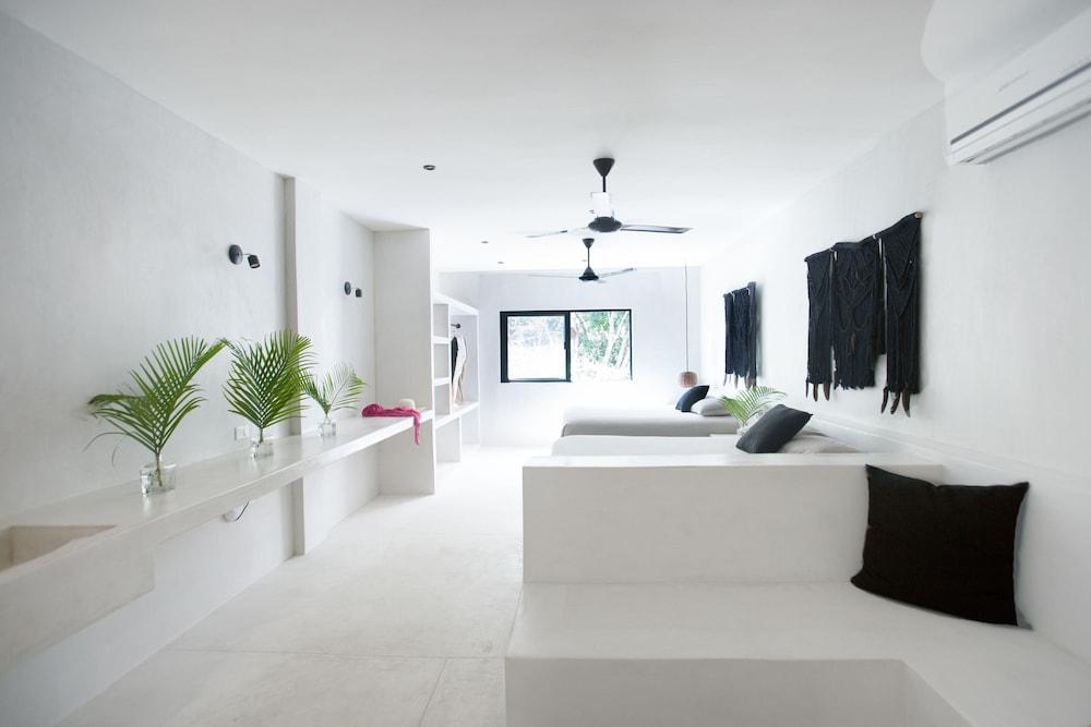 מלון Tulum Townhouse By Amansala מראה חיצוני תמונה