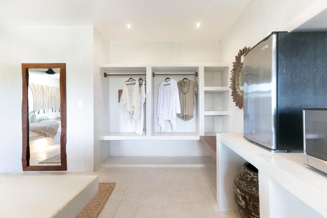 מלון Tulum Townhouse By Amansala מראה חיצוני תמונה