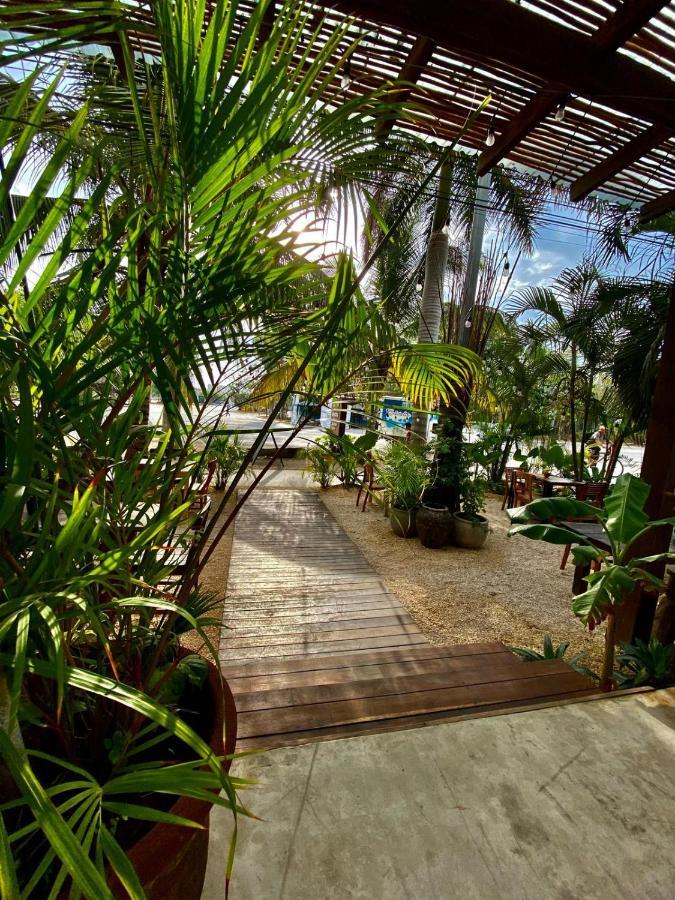 מלון Tulum Townhouse By Amansala מראה חיצוני תמונה