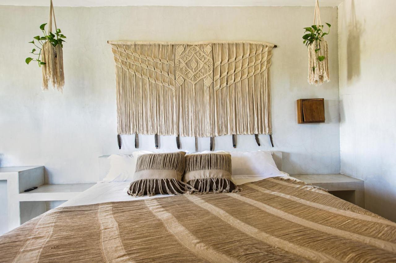 מלון Tulum Townhouse By Amansala מראה חיצוני תמונה