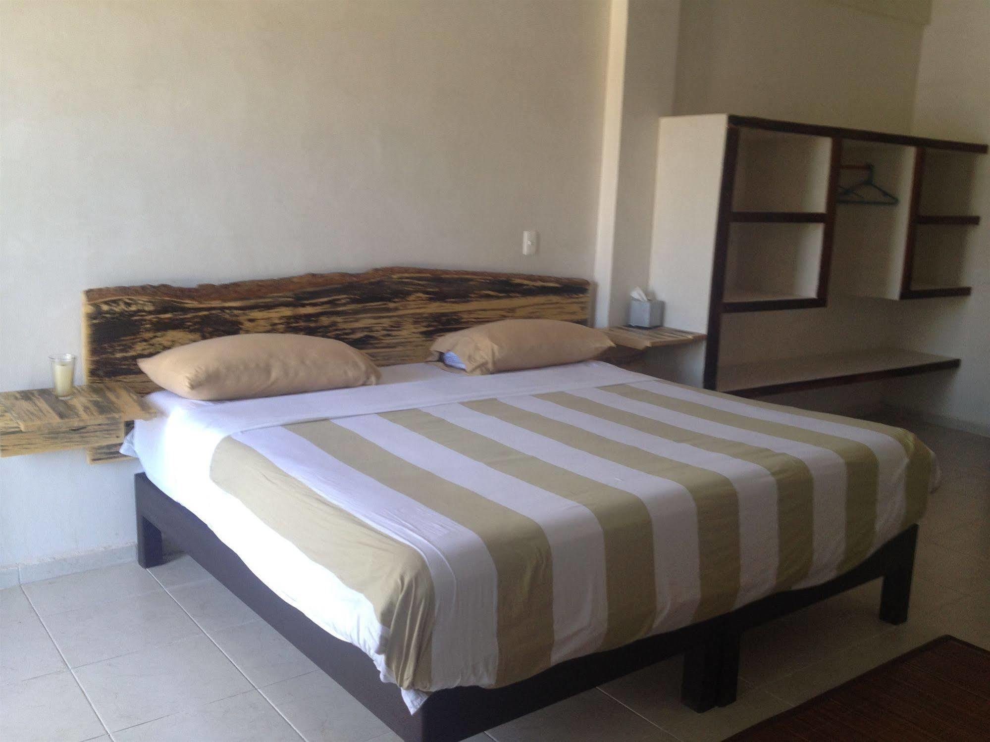 מלון Tulum Townhouse By Amansala מראה חיצוני תמונה