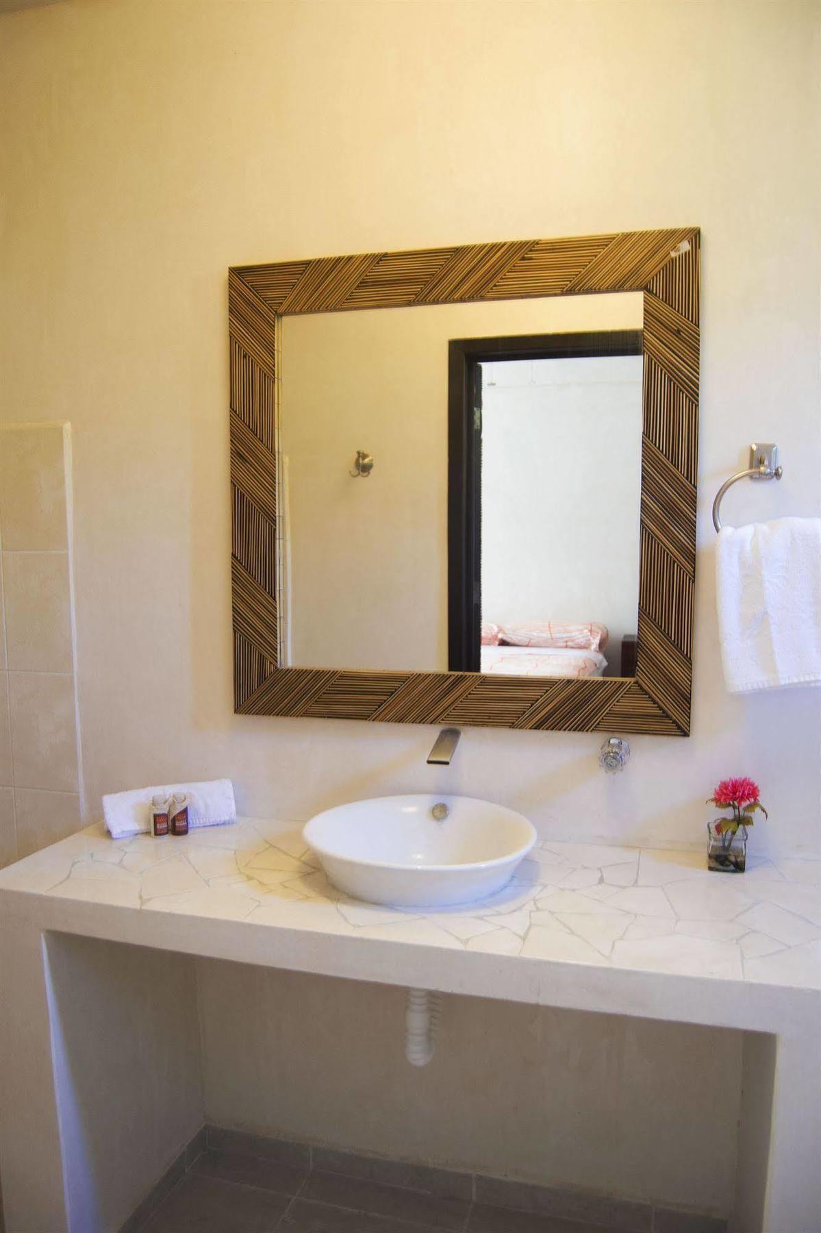 מלון Tulum Townhouse By Amansala מראה חיצוני תמונה